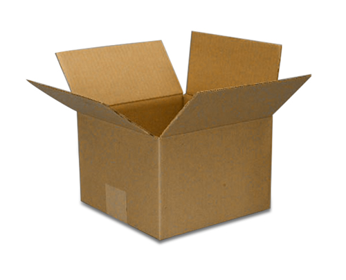 Cardboard Boxes Singapore