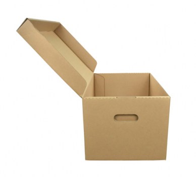 Document Box D332